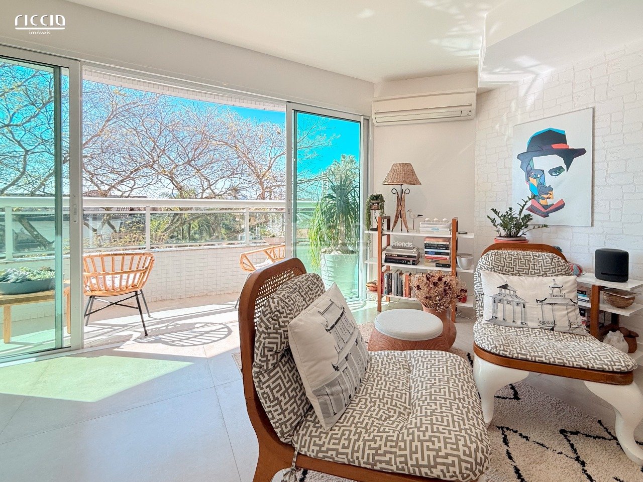 Apartamento à venda no Jardim Aquarius — imagem 19 de 57