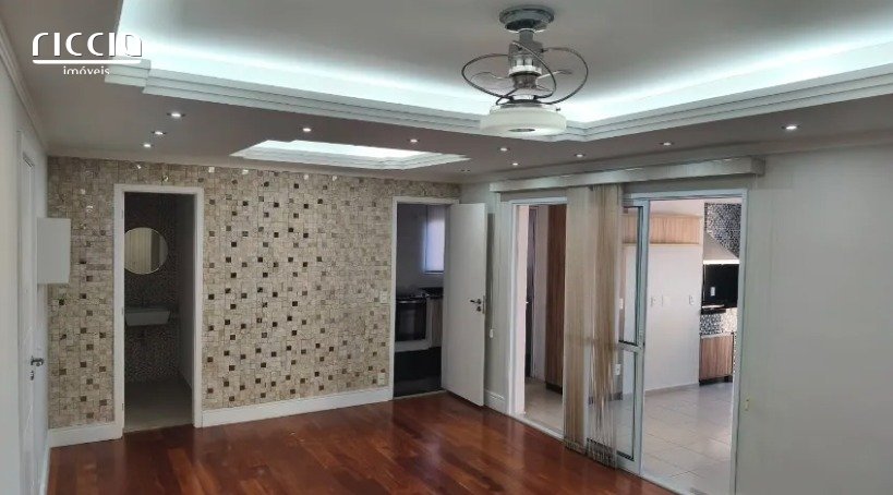 Apartamento à venda no Jardim Aquarius — ambiente interno
