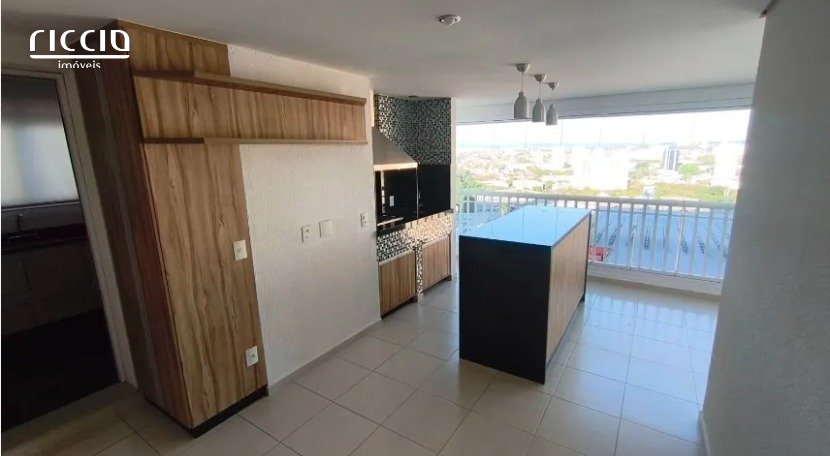 Apartamento à venda no Jardim Aquarius — detalhe do imóvel