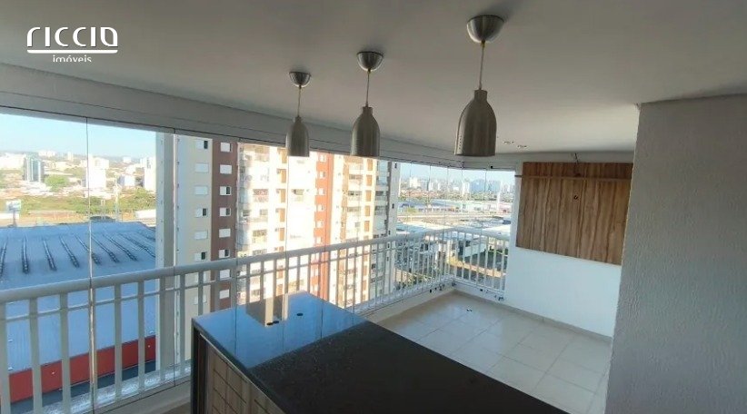 Apartamento à venda no Jardim Aquarius — imagem 4 de 13