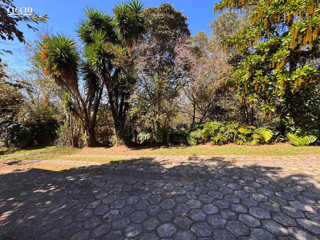 Terreno à venda no Jardim Satélite — ambiente interno