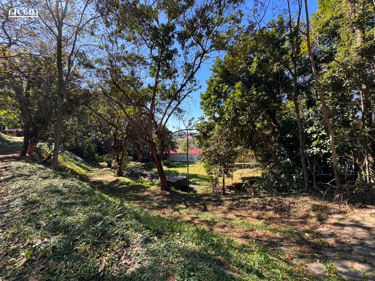 Terreno à venda no Jardim Satélite — imagem 6 de 12
