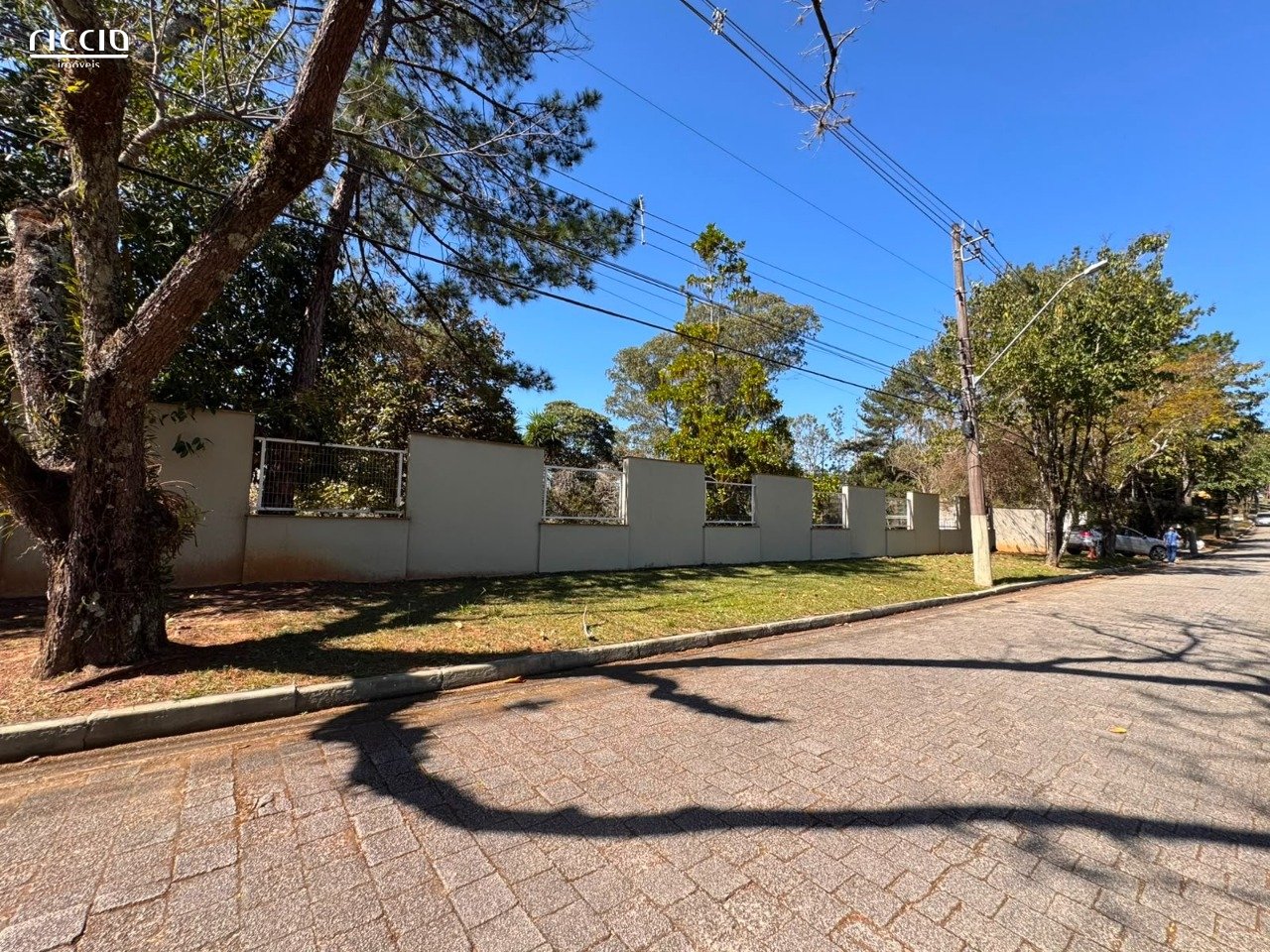 Condominio Quinta das Flores