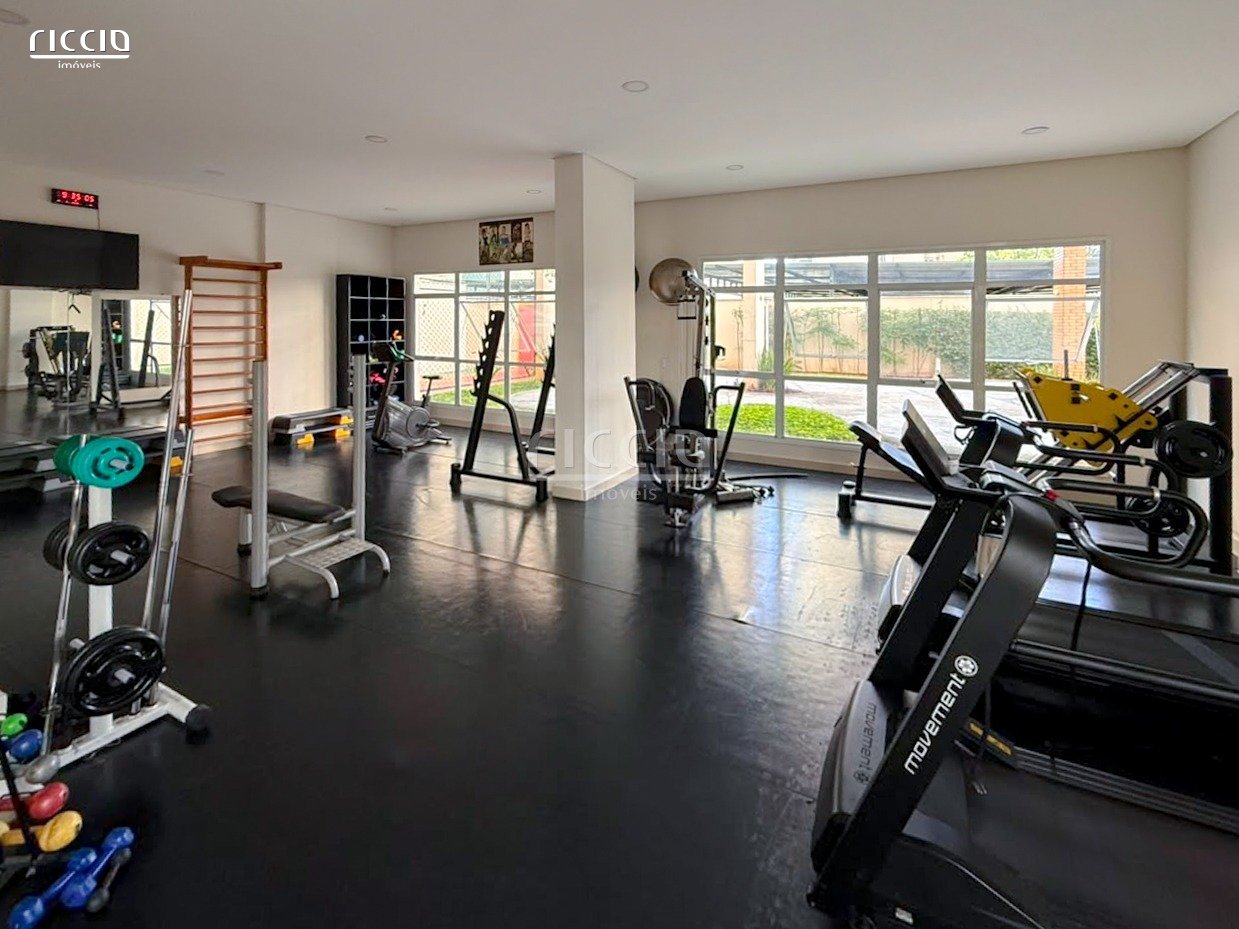 Apartamento à venda no Jardim Aquarius — imagem 22 de 29