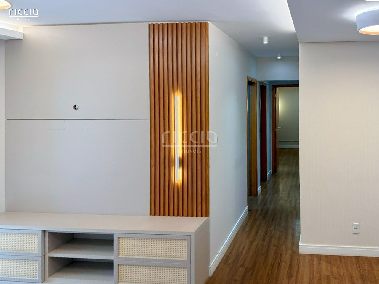 Apartamento à venda no Jardim Aquarius — ambiente interno