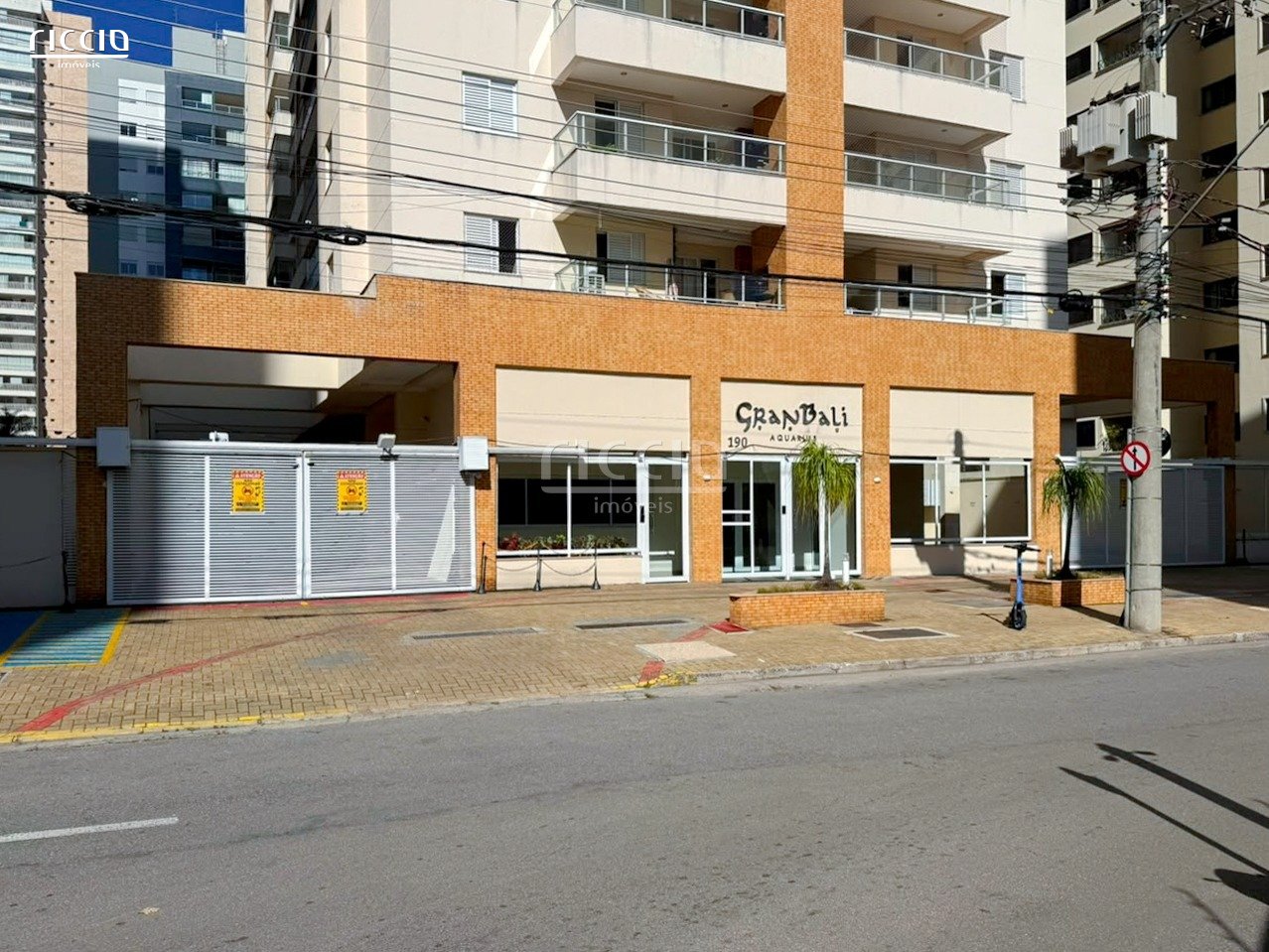 Apartamento à venda no Jardim Aquarius — imagem 29 de 29