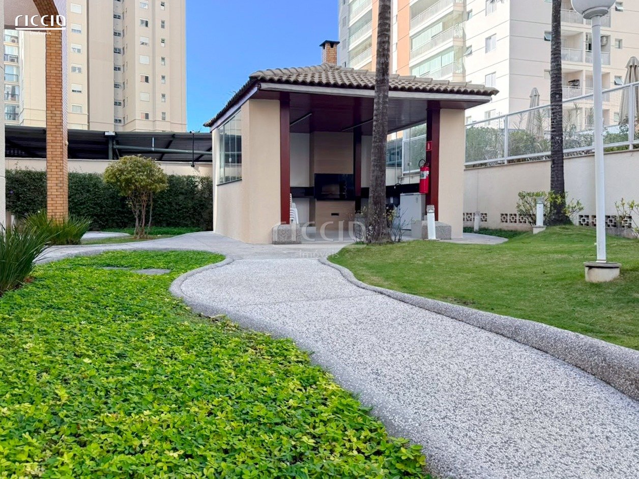 Apartamento à venda no Jardim Aquarius — imagem 27 de 29