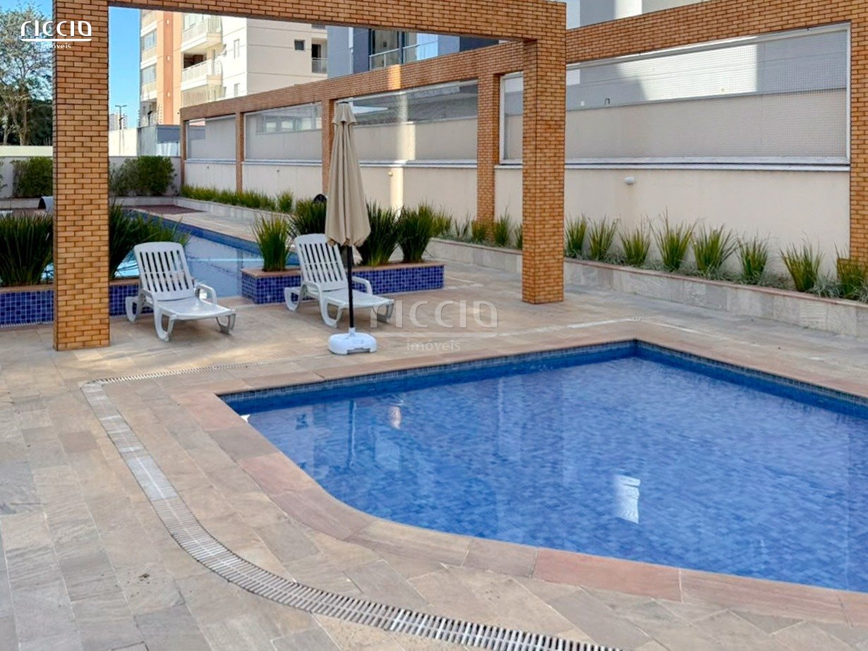 Apartamento à venda no Jardim Aquarius — imagem 25 de 29