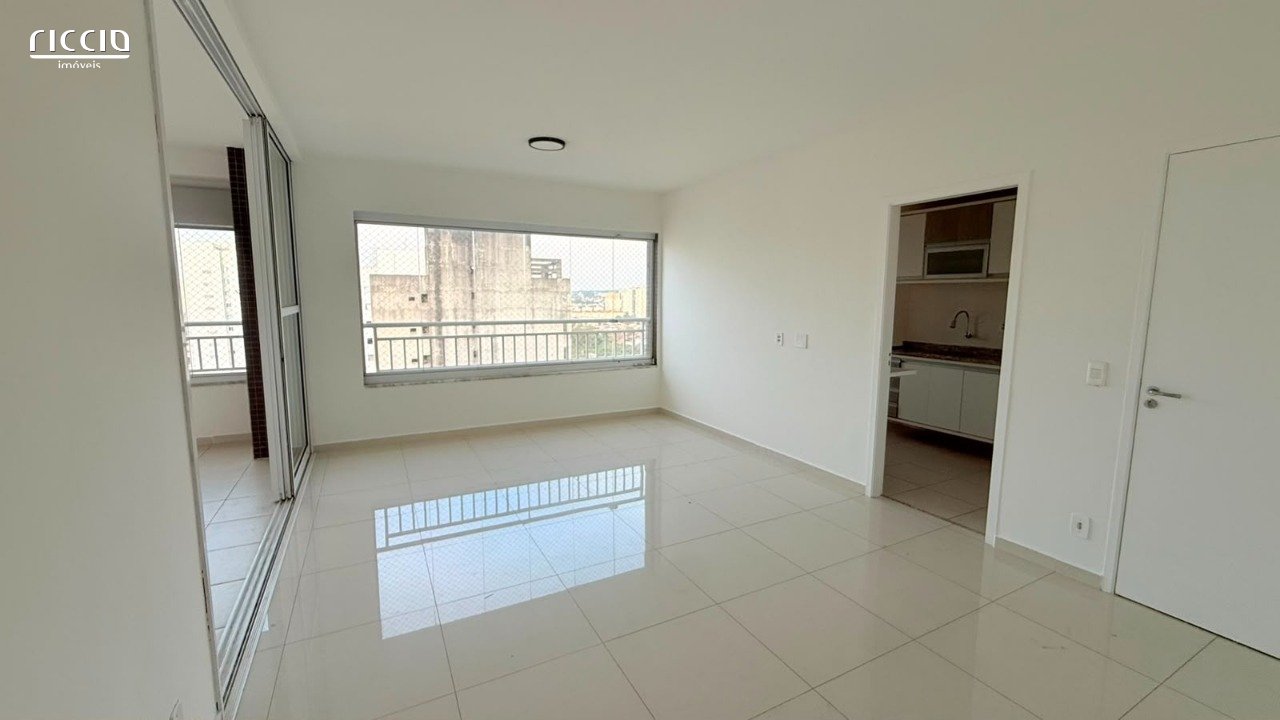 Apartamento à venda no Jardim Aquarius — detalhe do imóvel