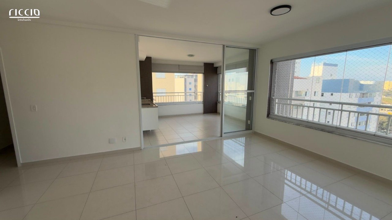 Apartamento à venda no Jardim Aquarius — ambiente interno