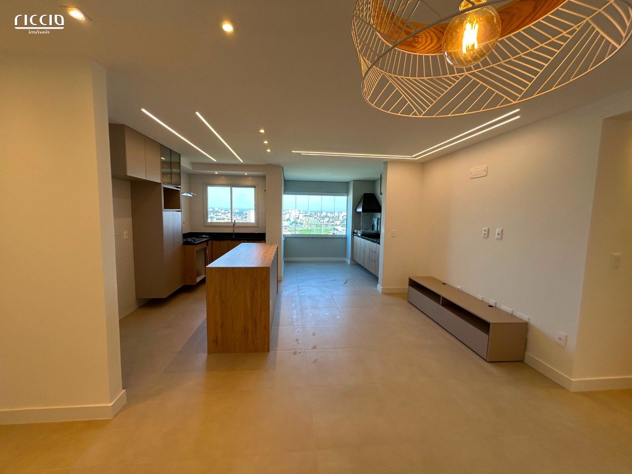 Apartamento Alto Padrão no Mirai Vila Ema | 87m² | 2 Suítes | Patriani | São José dos Campos