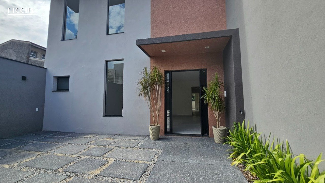Casa à venda no Villa Branca — imagem 25 de 25