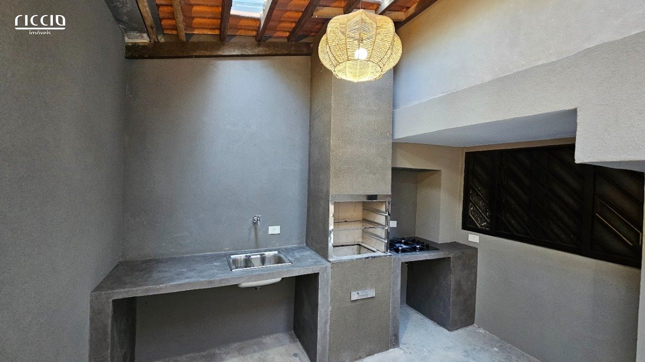 Casa à venda no Villa Branca — imagem 17 de 25
