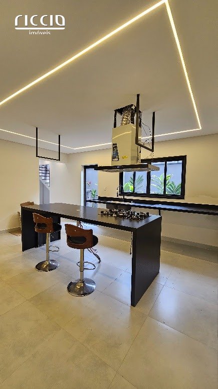 Casa à venda no Villa Branca — detalhe do imóvel