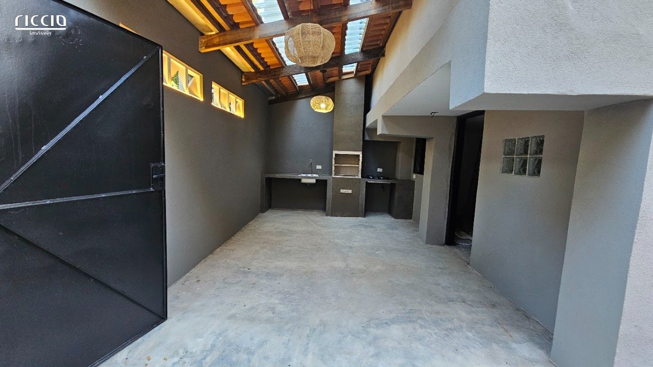 Casa à venda no Villa Branca — imagem 15 de 25