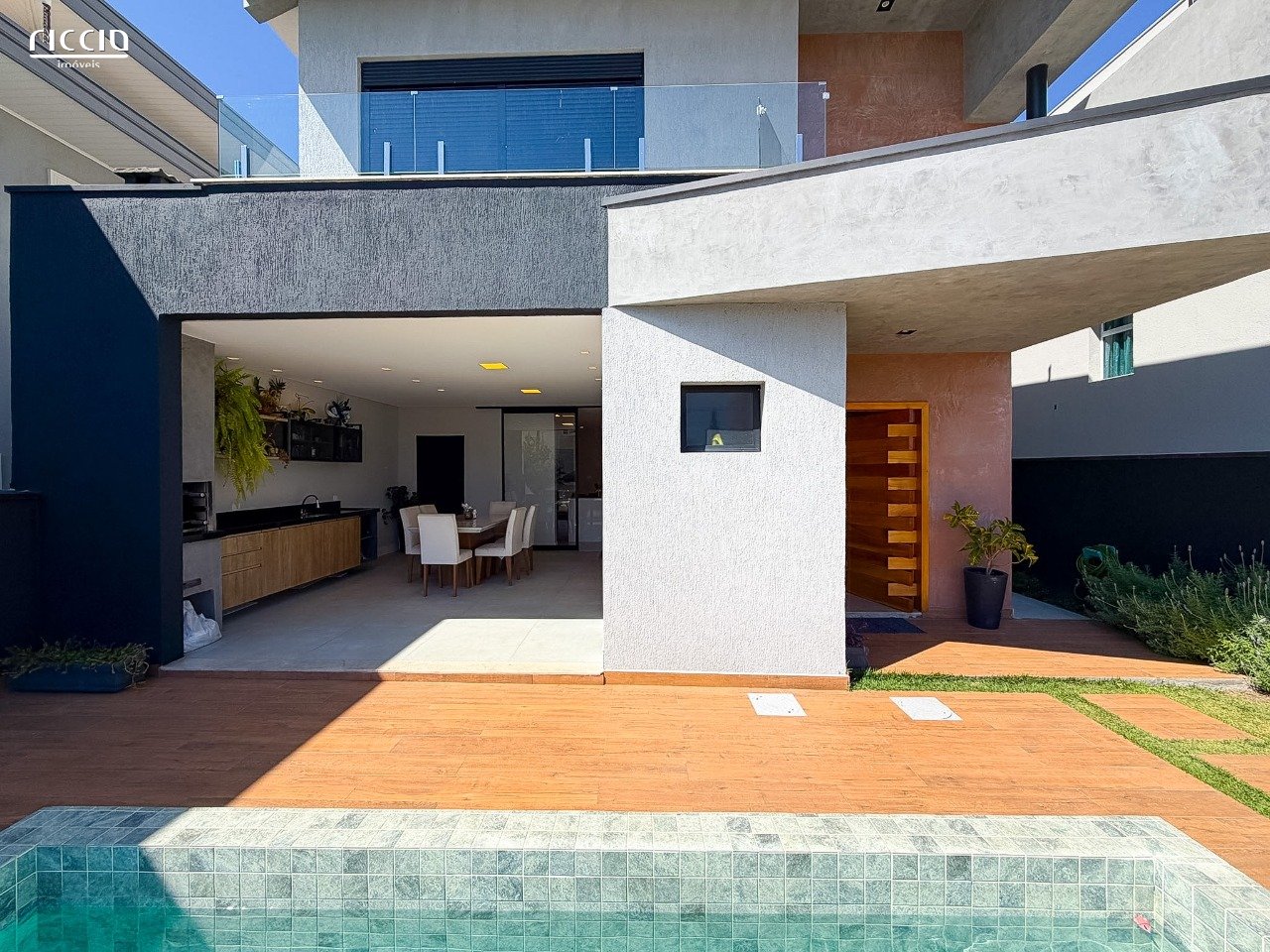 Casa em Condomínio à venda no Urbanova — imagem 16 de 42
