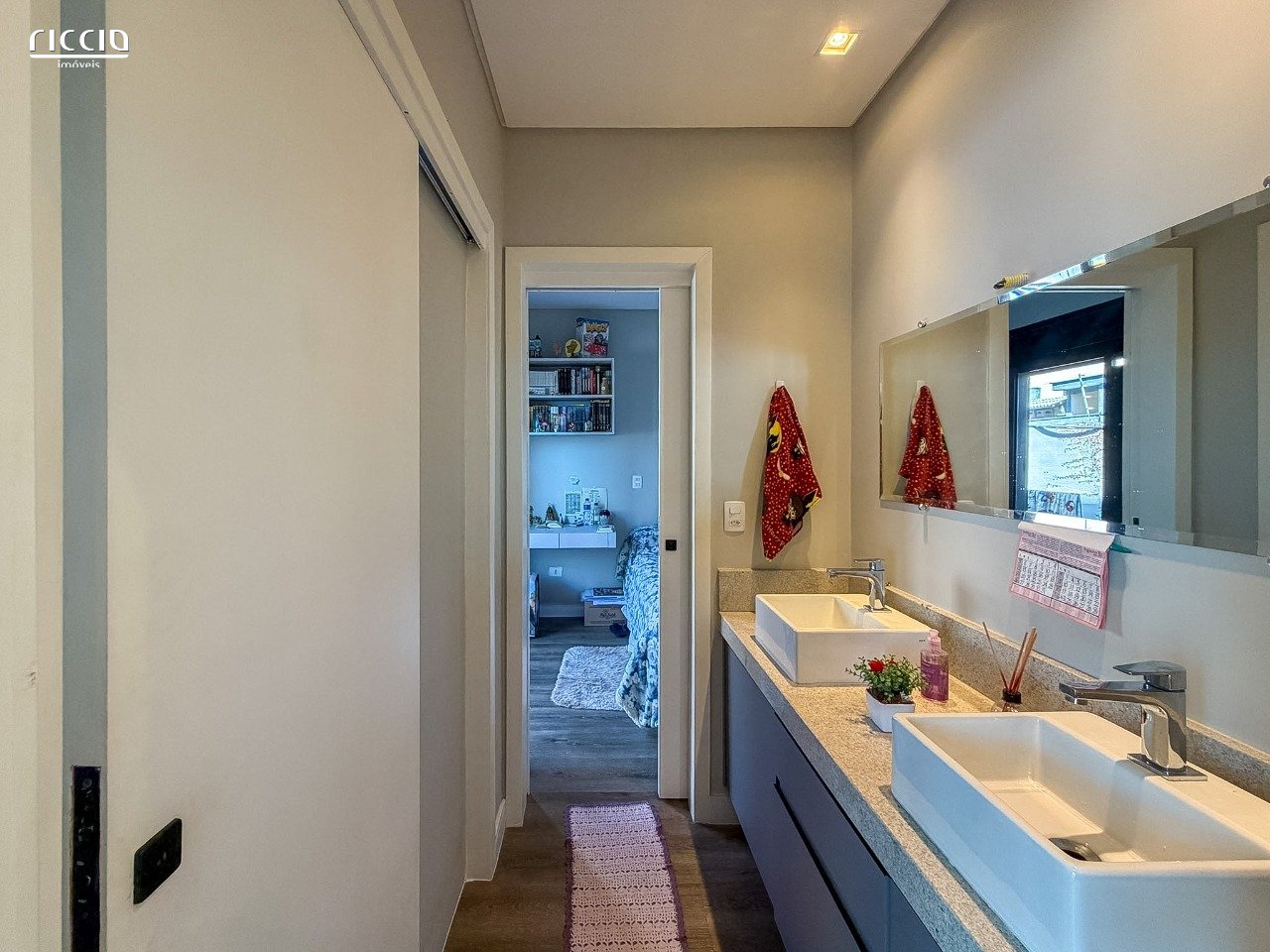 Casa em Condomínio à venda no Urbanova — imagem 32 de 42