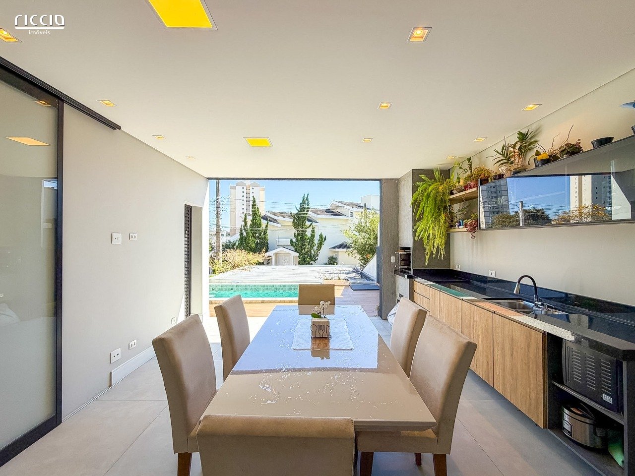 Casa em Condomínio à venda no Urbanova — imagem 4 de 42