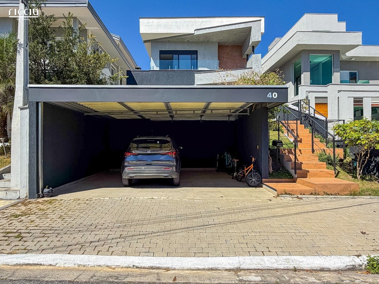 Casa em Condomínio à venda no Urbanova — imagem 42 de 42