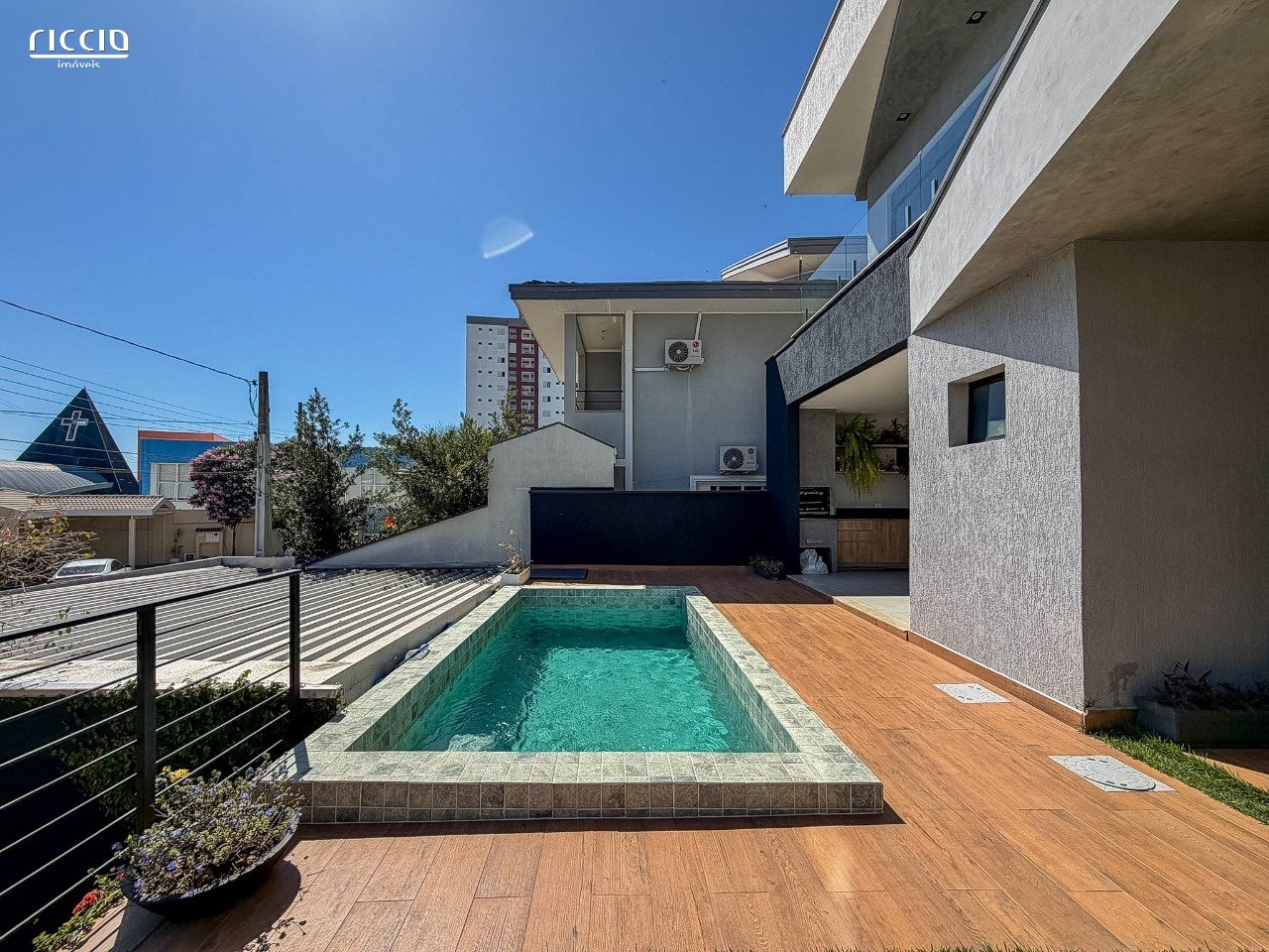 Casa em Condomínio à venda no Urbanova — imagem 13 de 42