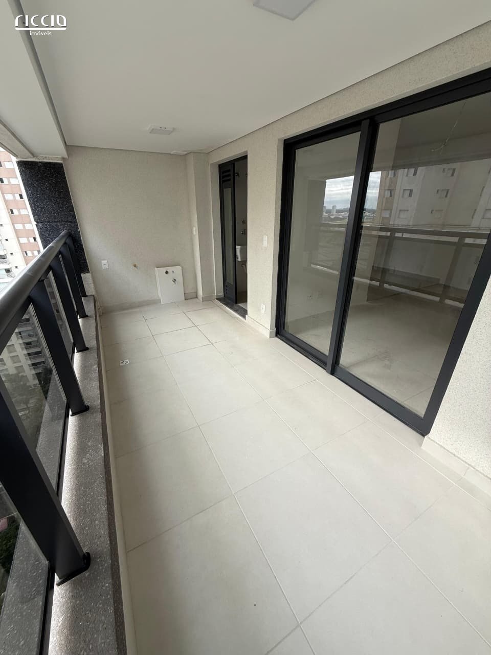 Apartamento à venda no Jardim Aquarius — detalhe do imóvel