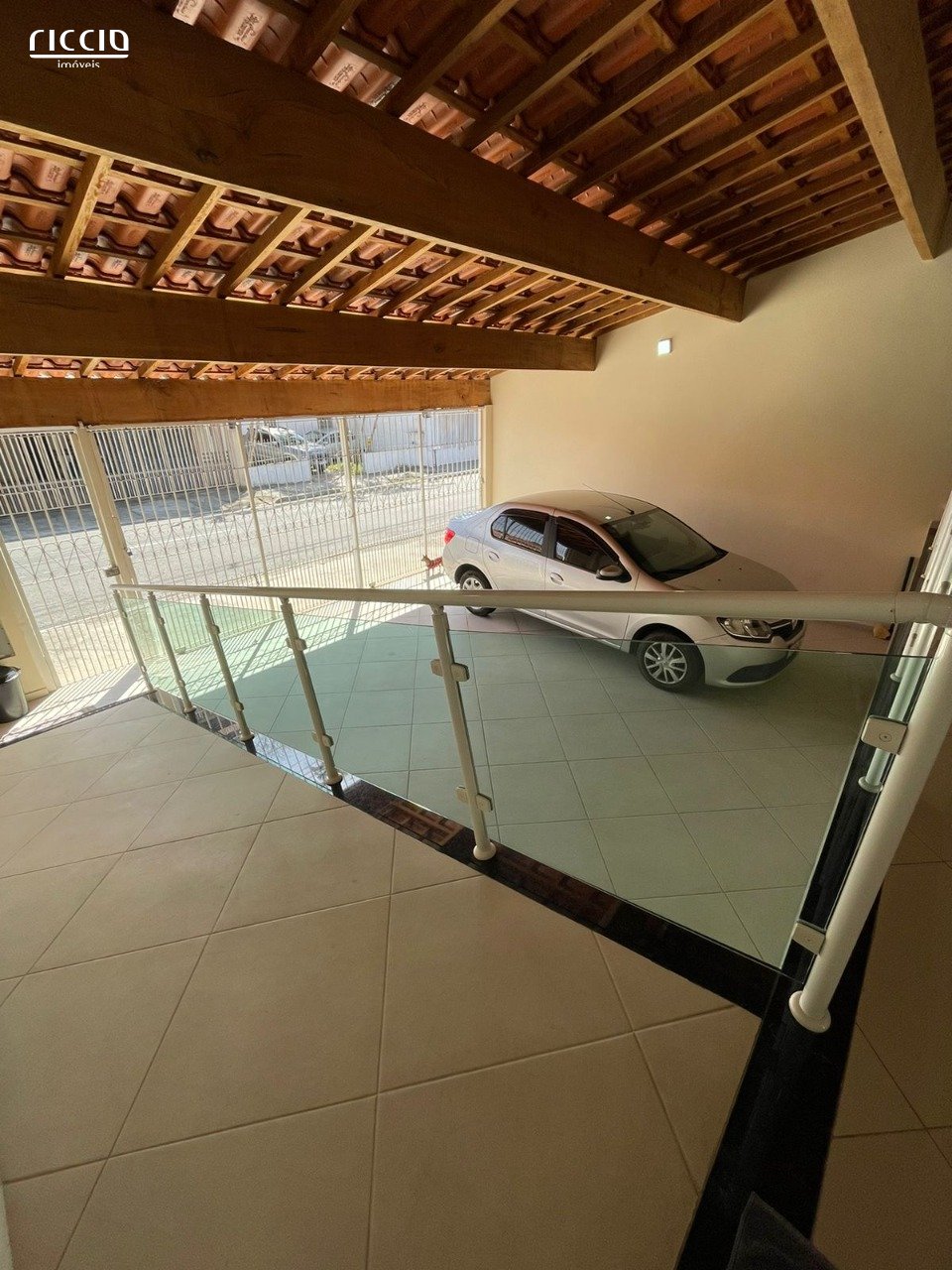 Casa à venda no Cidade Vista Verde — detalhe do imóvel