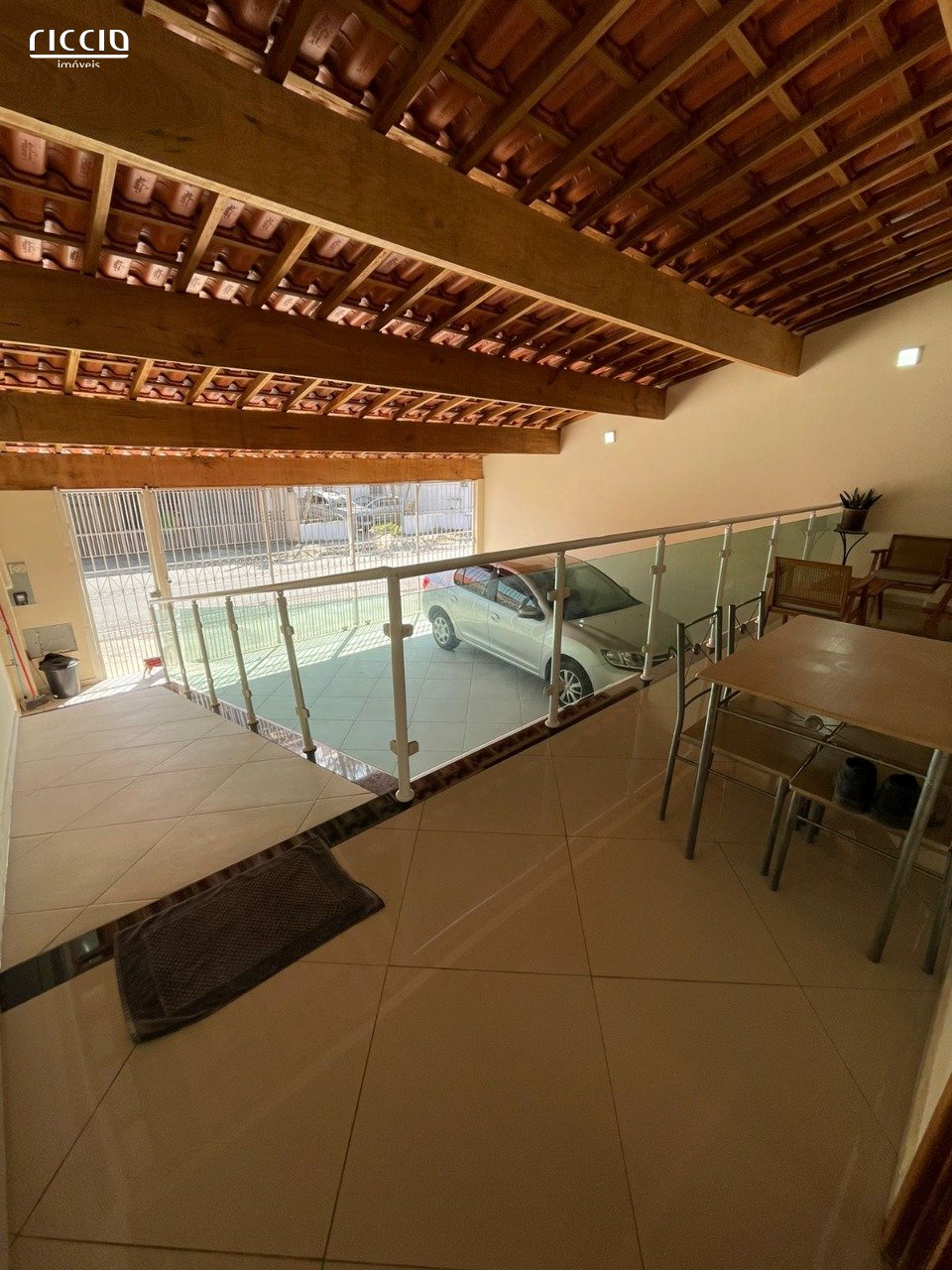 Casa à venda no Cidade Vista Verde — ambiente interno