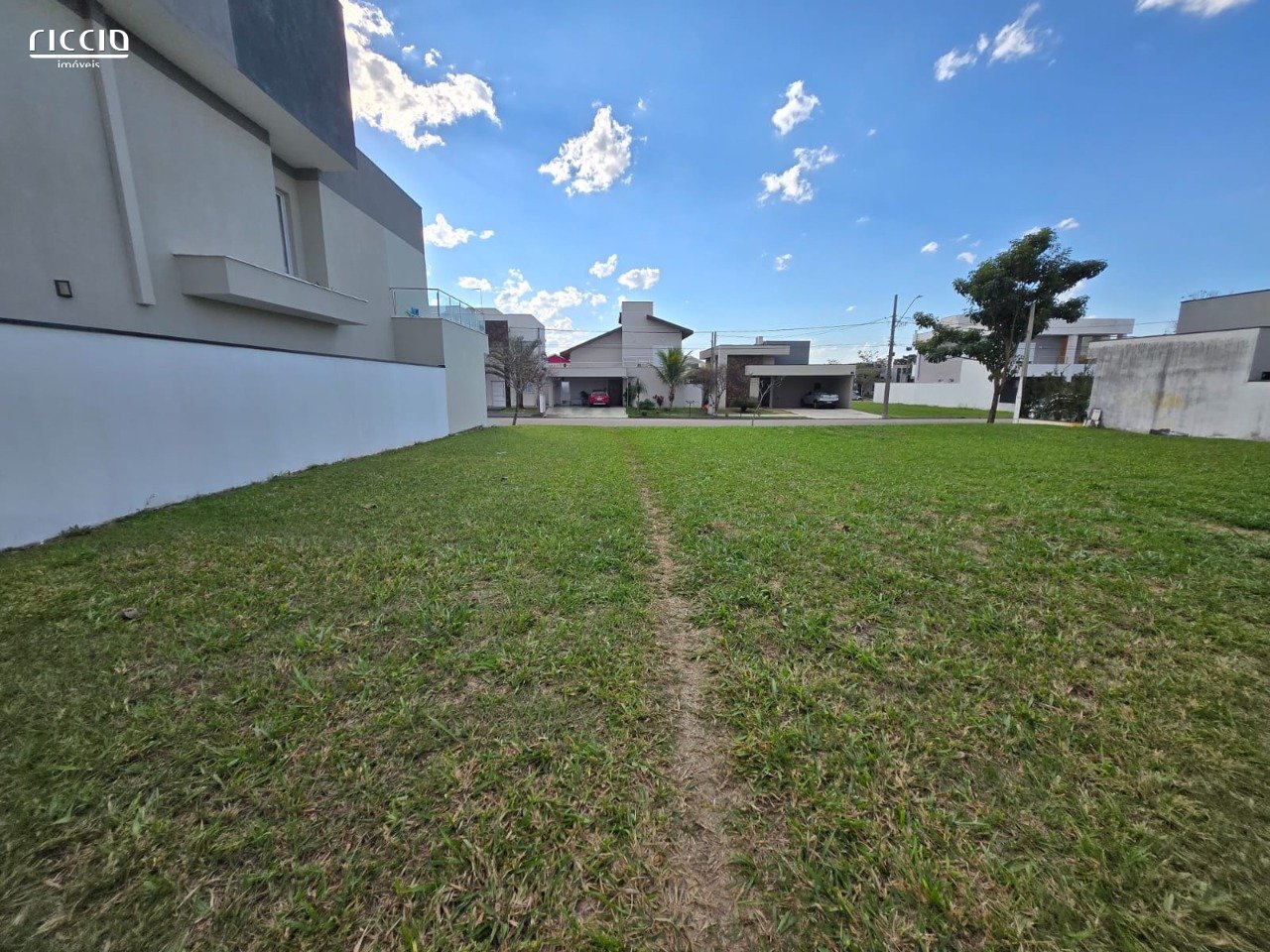 Terreno à venda no Residencial Terras do Vale — imagem 6 de 7