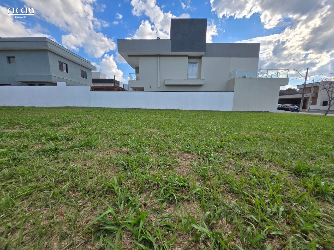 Terreno à venda no Residencial Terras do Vale — imagem 7 de 7