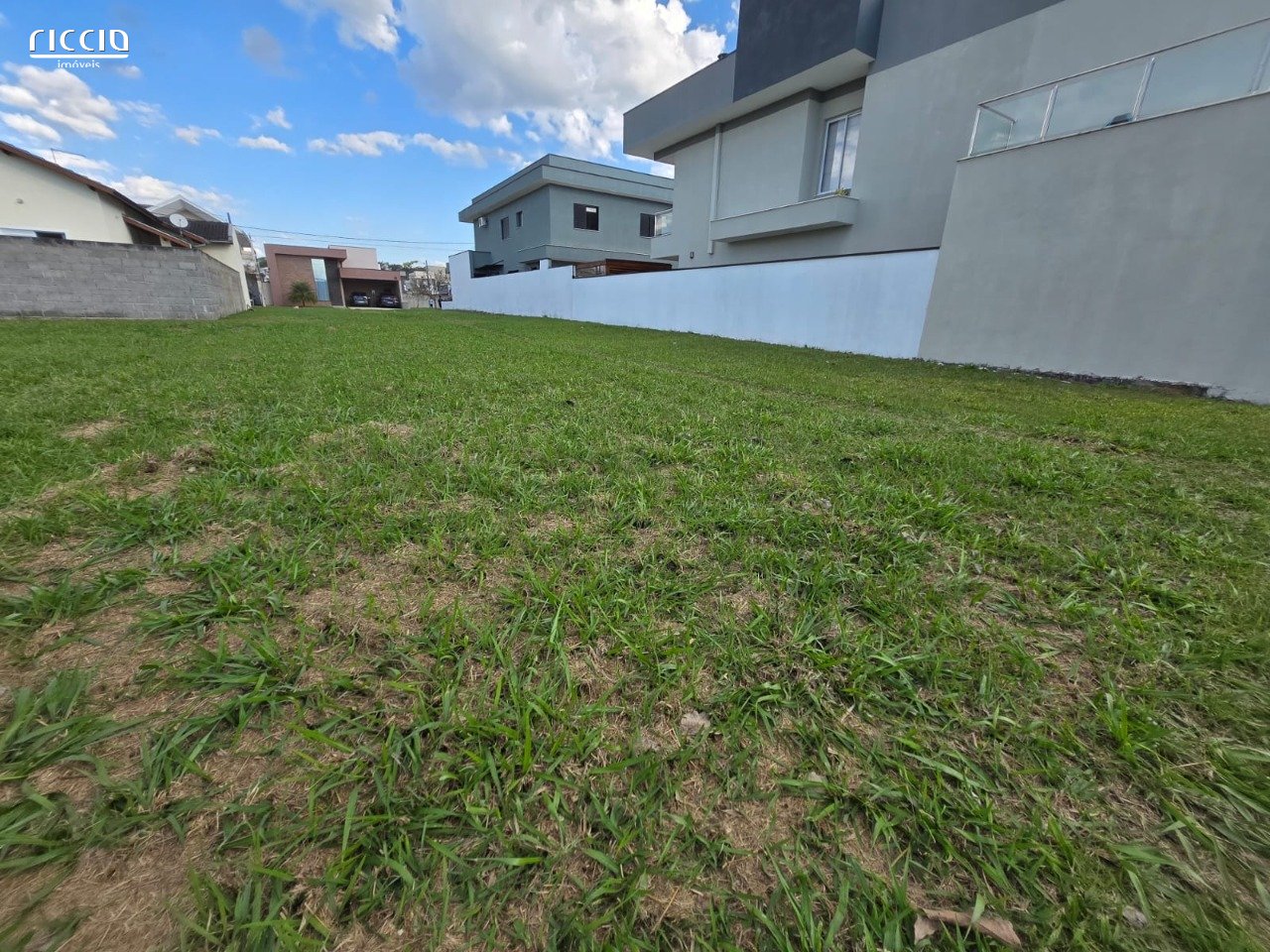 Terreno à venda no Residencial Terras do Vale — imagem 4 de 7