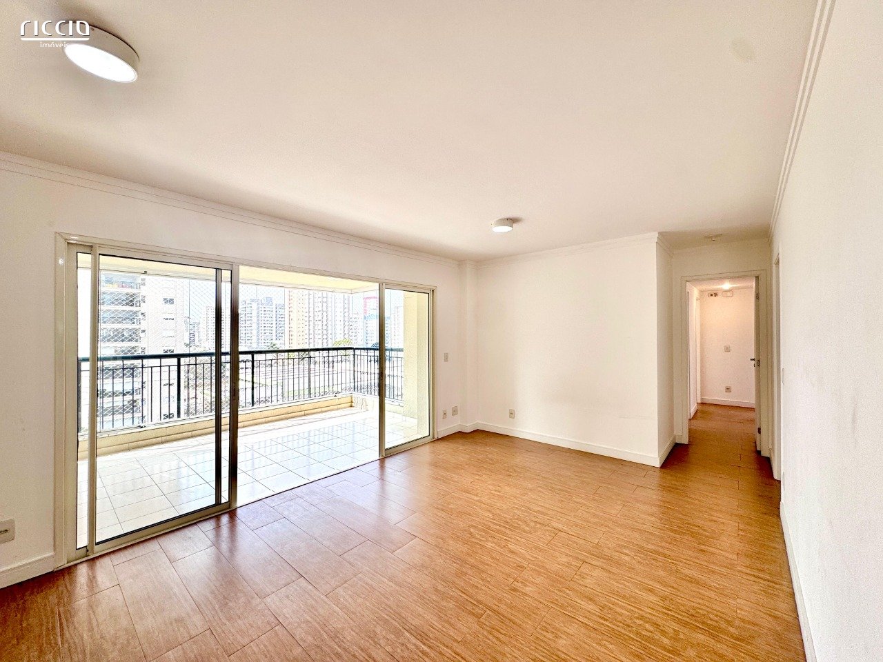 Apartamento à venda no Jardim Aquarius — detalhe do imóvel