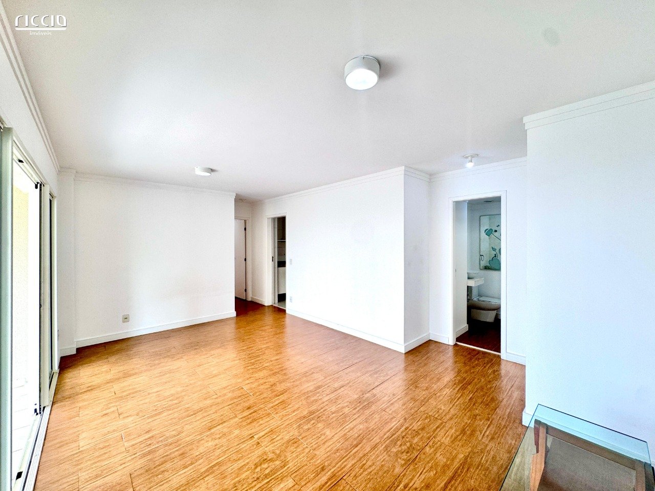 Apartamento à venda no Jardim Aquarius — ambiente interno