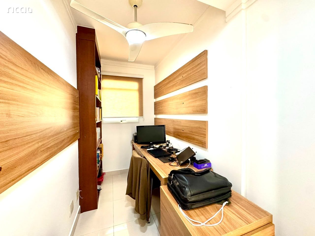 Apartamento à venda no Jardim Aquarius — detalhe do imóvel