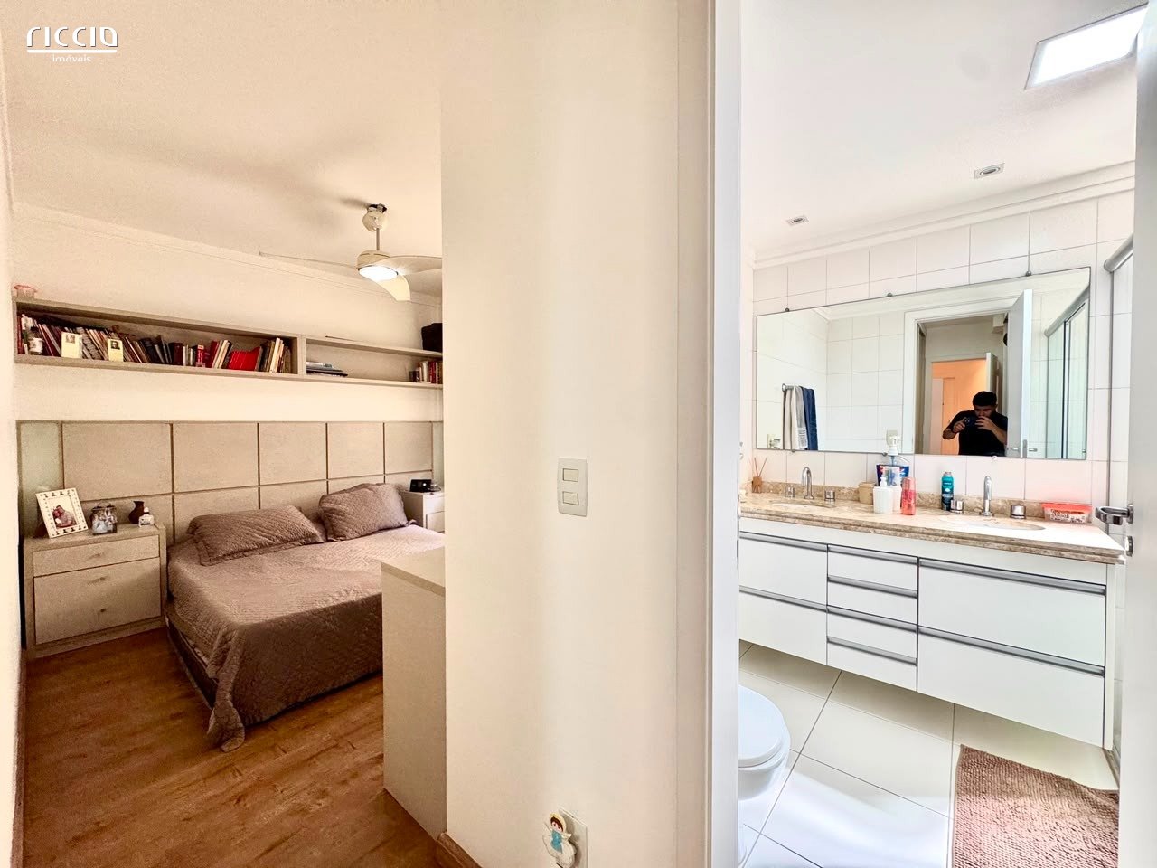 Apartamento à venda no Jardim Aquarius — imagem 20 de 23