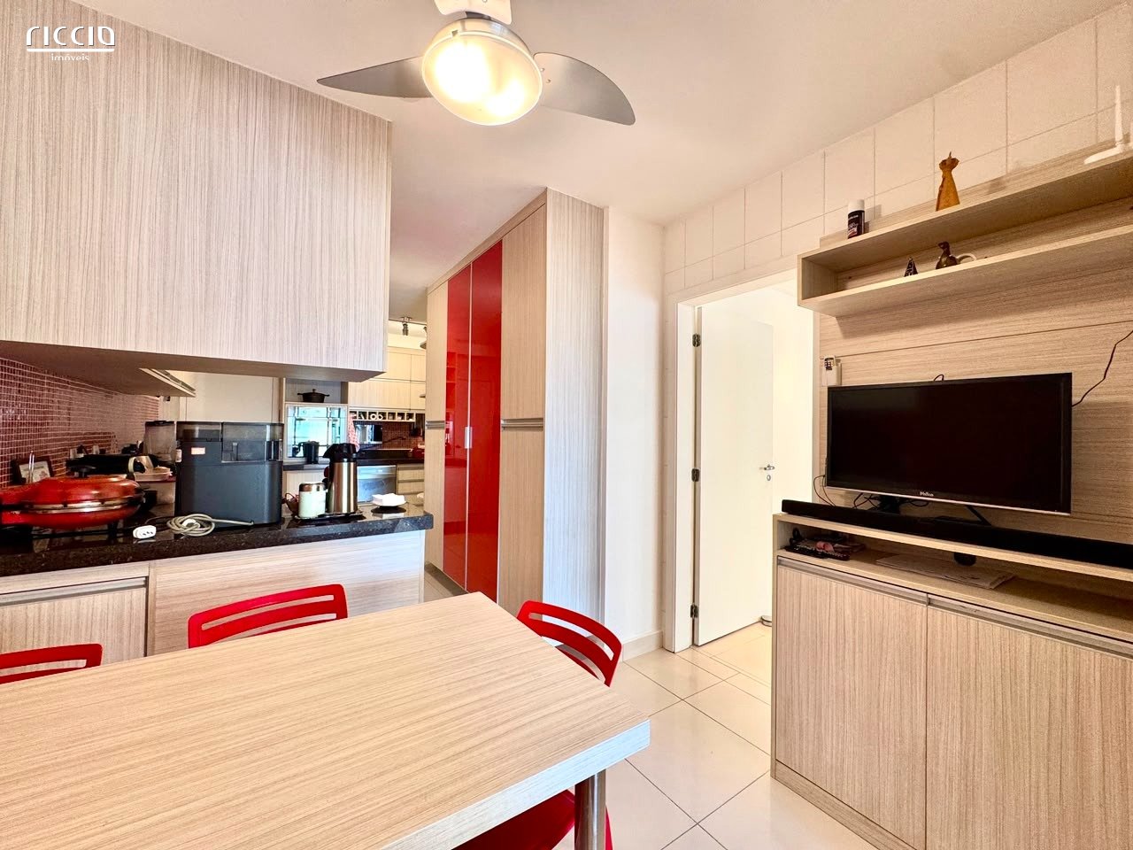 Apartamento à venda no Jardim Aquarius — imagem 5 de 23