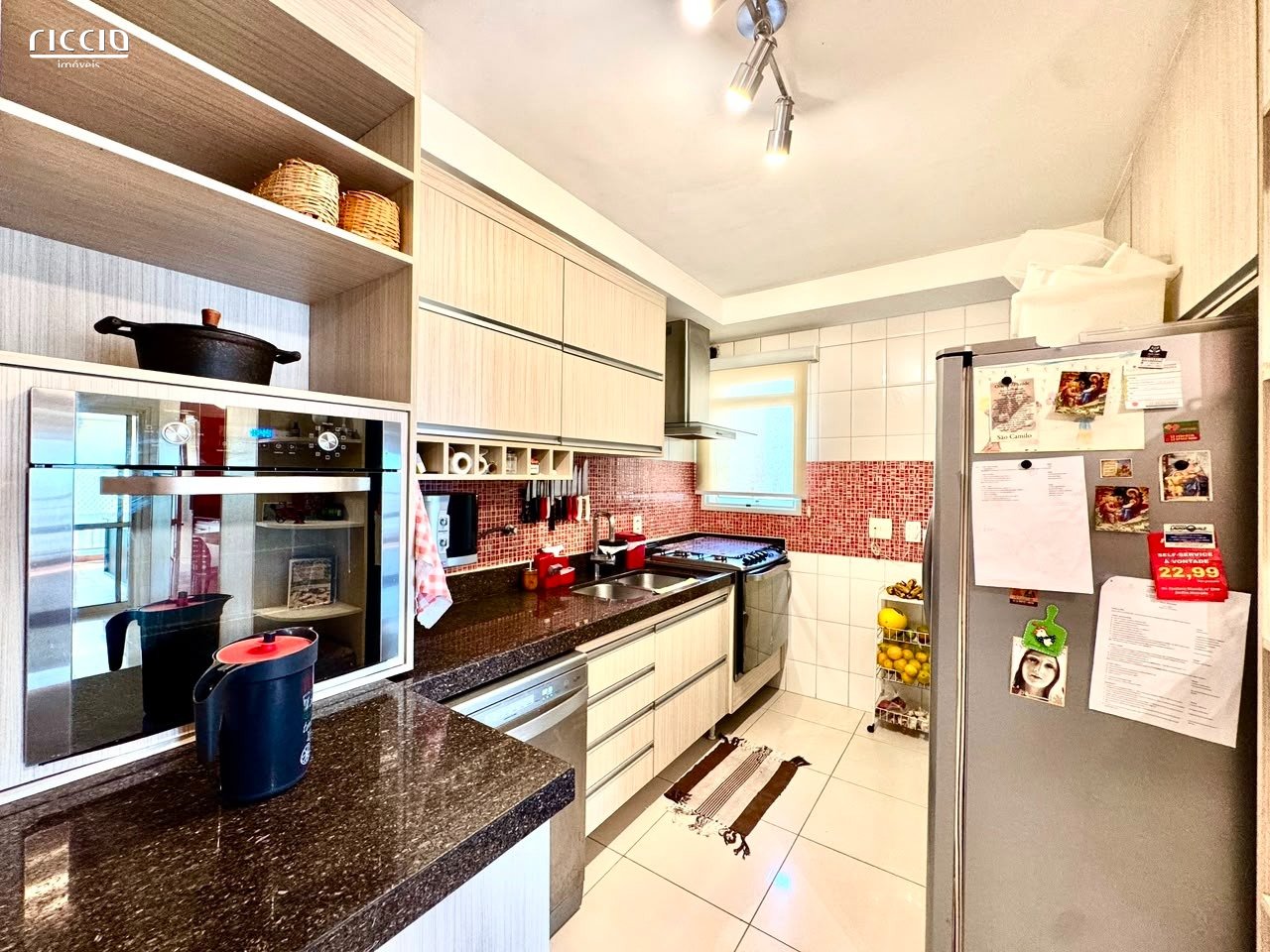 Apartamento à venda no Jardim Aquarius — imagem 9 de 23