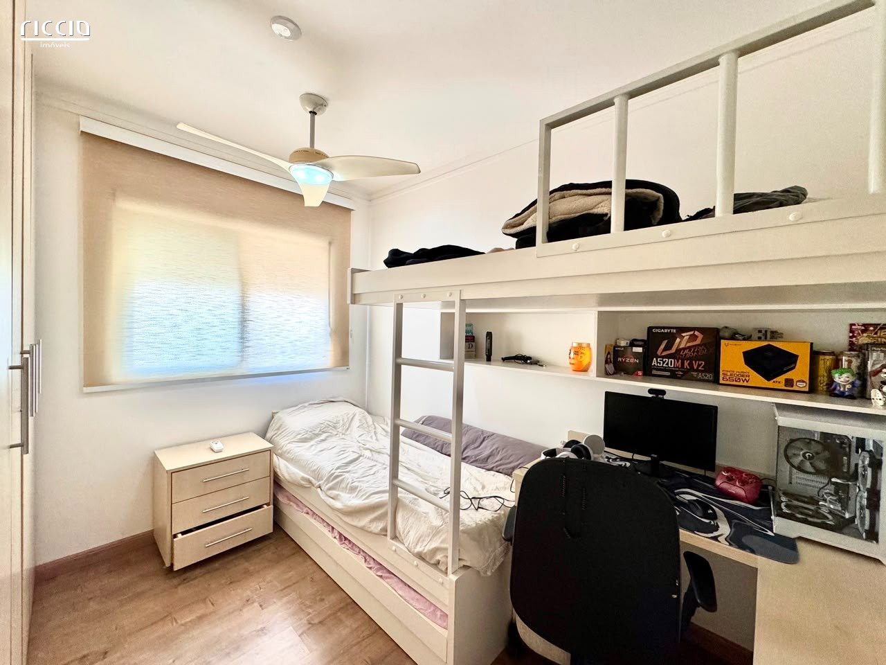 Apartamento à venda no Jardim Aquarius — imagem 17 de 23