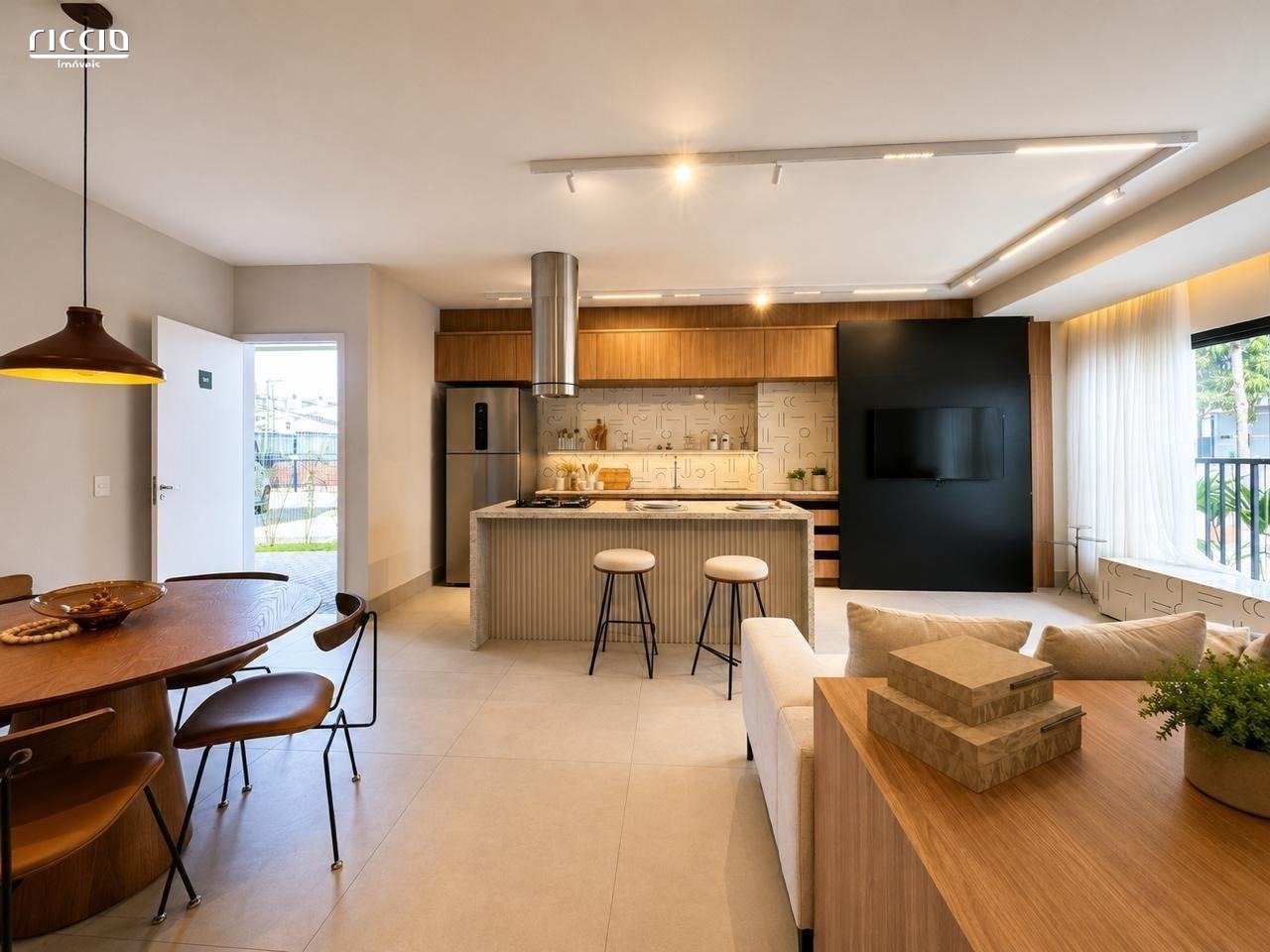 Apartamento à venda no Cidade Vista Verde — detalhe do imóvel