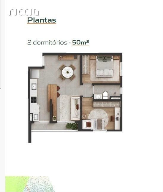 Apartamento à venda no Cidade Vista Verde — imagem 12 de 12