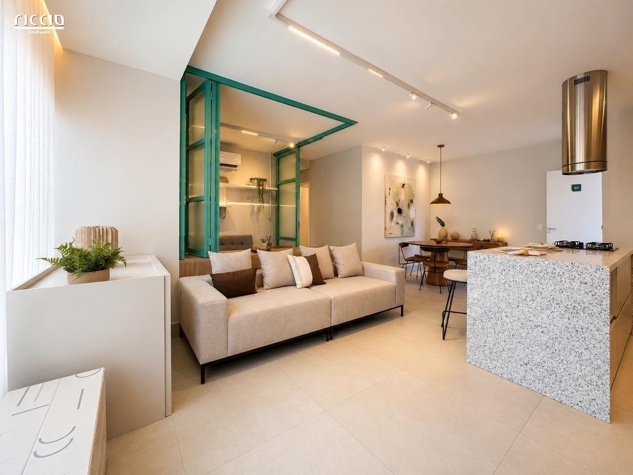 Apartamento à venda no Cidade Vista Verde — imagem 4 de 12