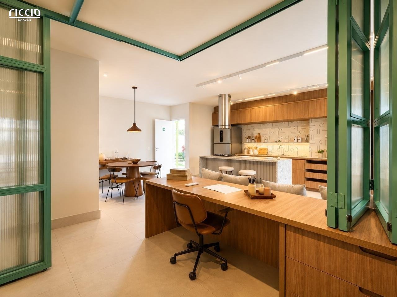 Apartamento à venda no Cidade Vista Verde — imagem 5 de 12