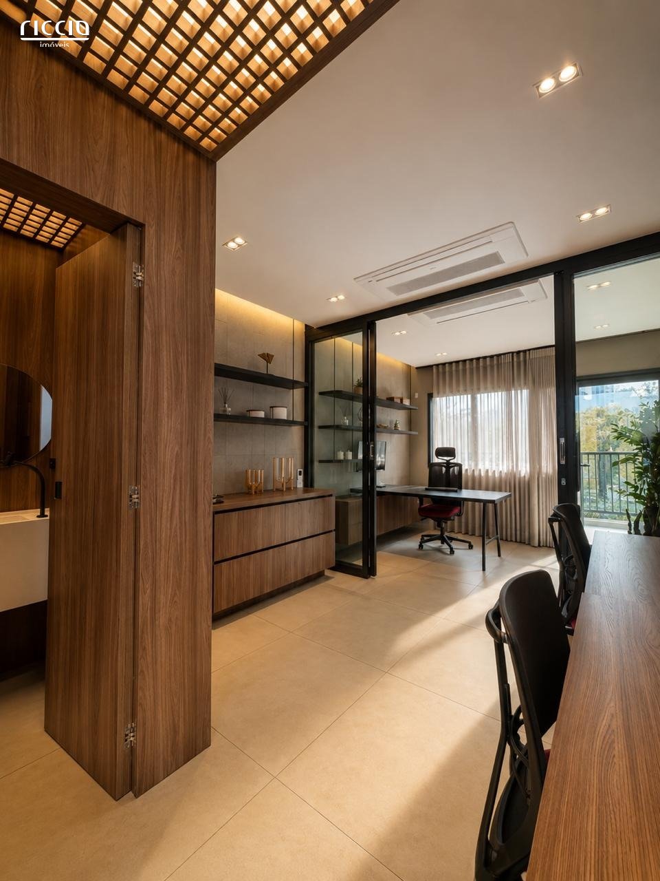 Sala / Conjunto à venda no Cidade Vista Verde — detalhe do imóvel