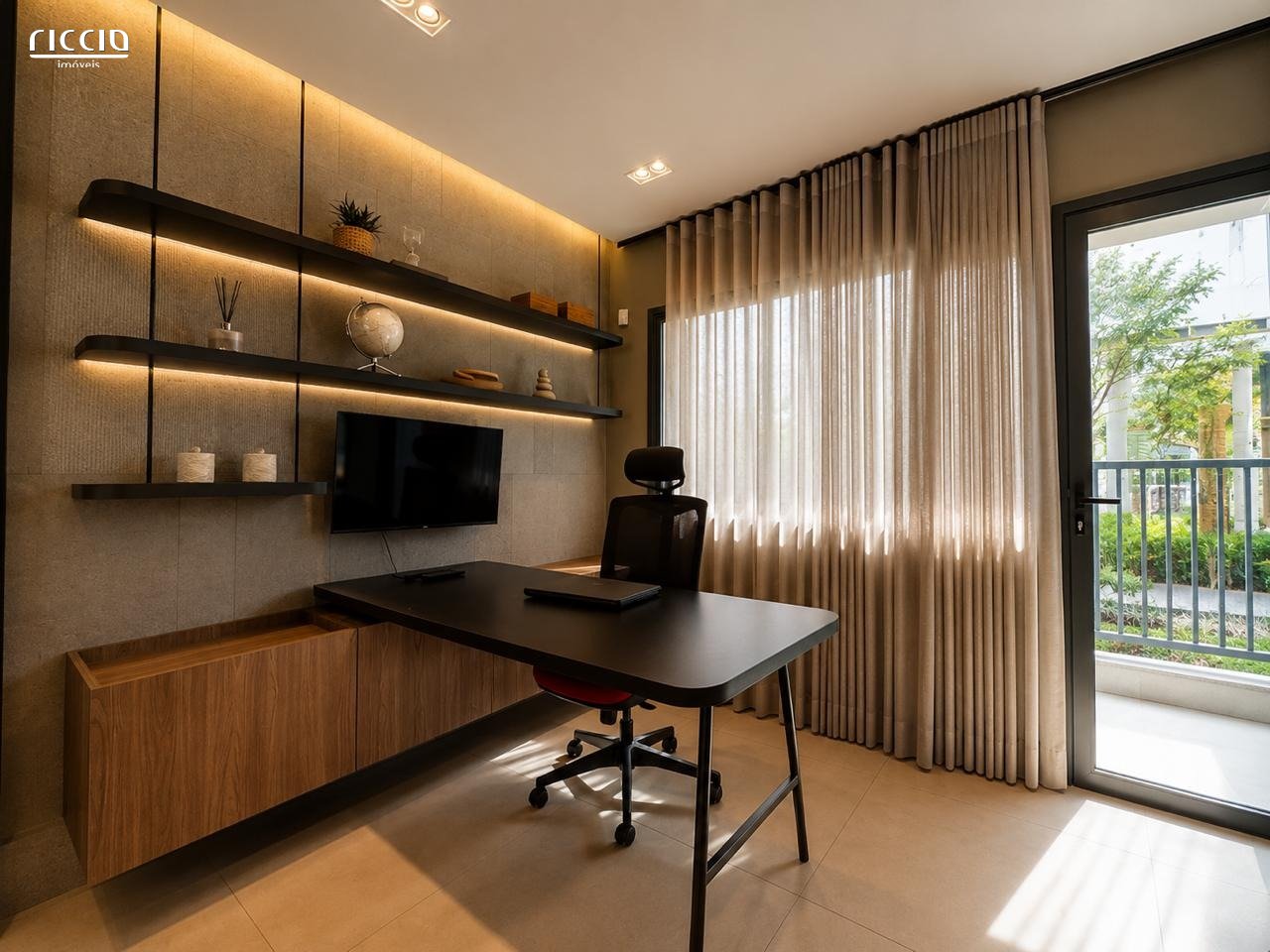 Sala / Conjunto à venda no Cidade Vista Verde — imagem 4 de 5