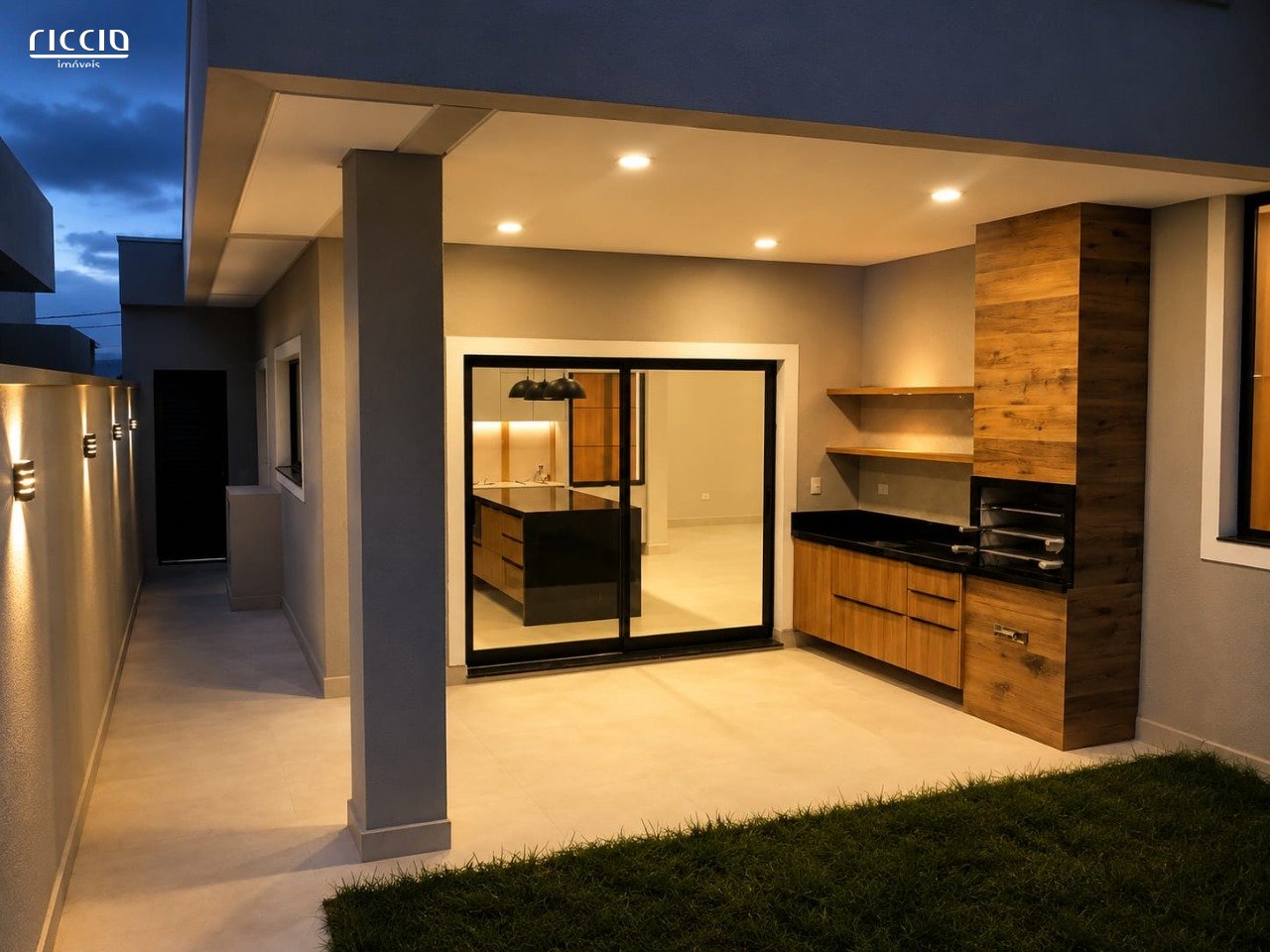 Casa em Condomínio à venda no Terras do Vale — imagem 4 de 16