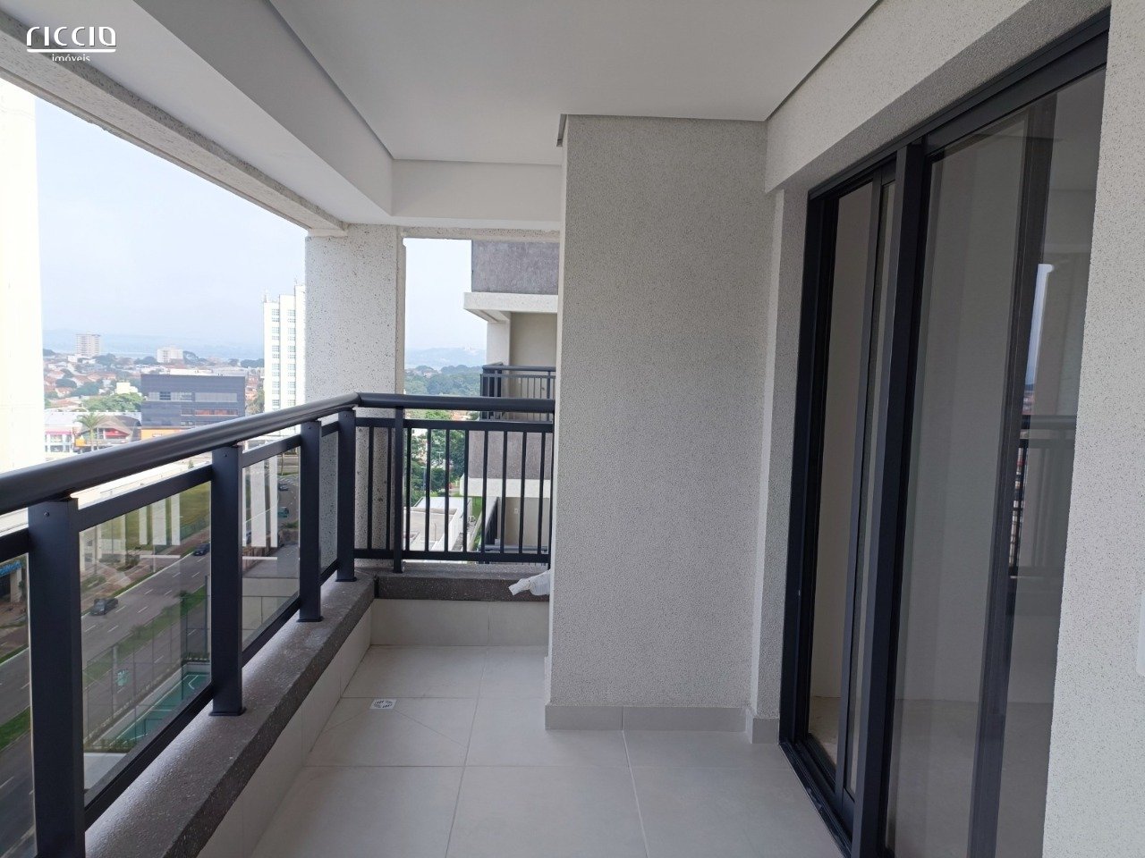 Apartamento à venda no Jardim Aquarius — detalhe do imóvel