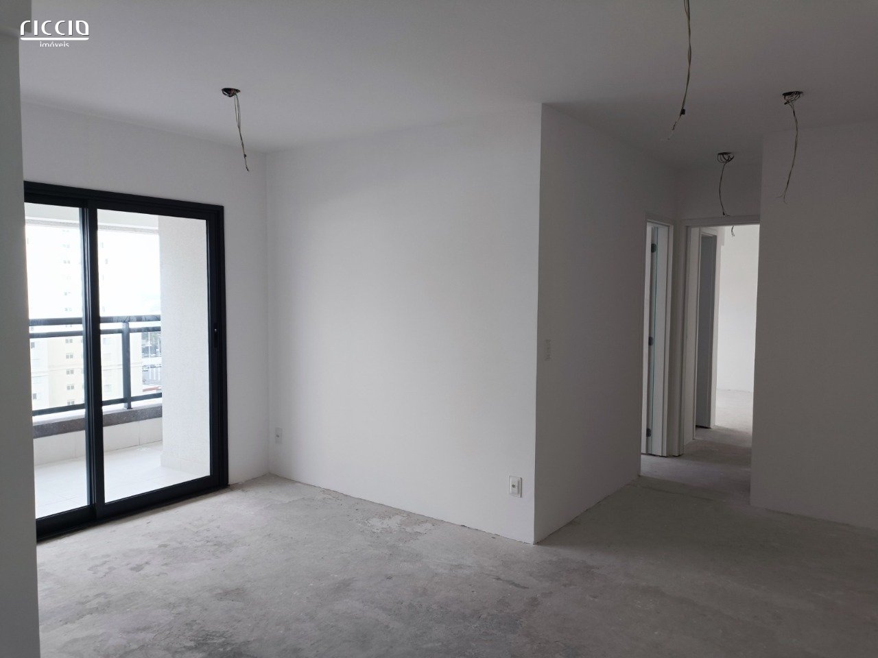 Apartamento à venda no Jardim Aquarius — ambiente interno
