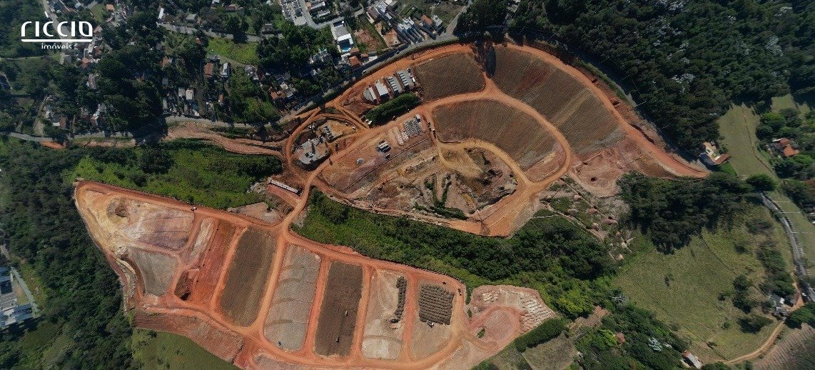Condominio Set Jardim — ambiente interno