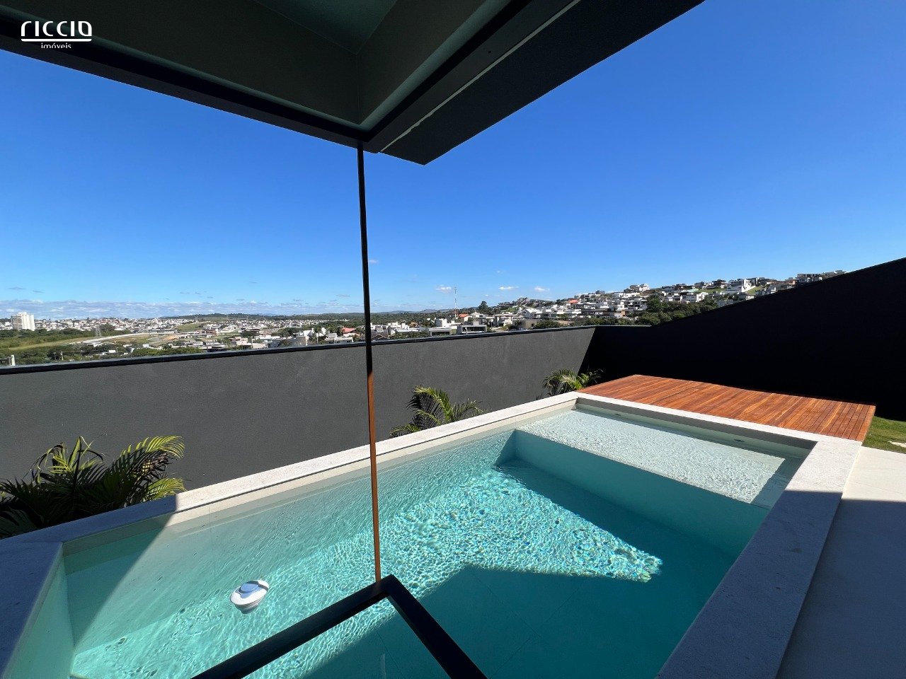 Casa em Condomínio à venda no Urbanova — imagem 29 de 30