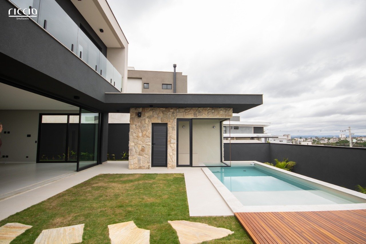 Casa em Condomínio à venda no Urbanova — imagem 25 de 30