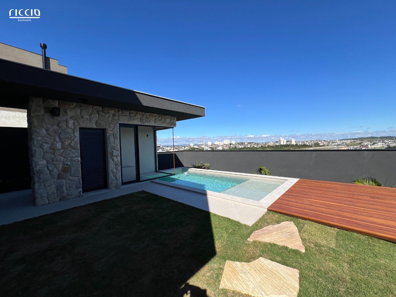 Casa em Condomínio à venda no Urbanova — imagem 27 de 30